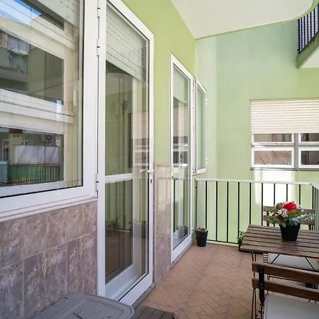 Opo Domus Apartamento