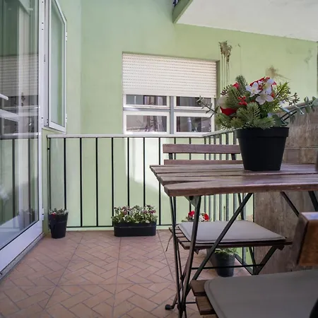 Apartamento Opo Domus *