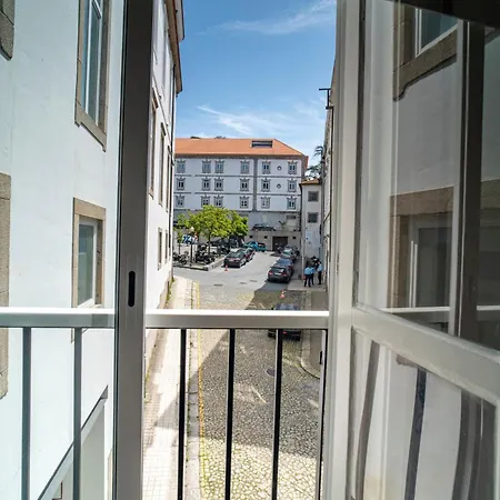 Opo Domus Apartamento