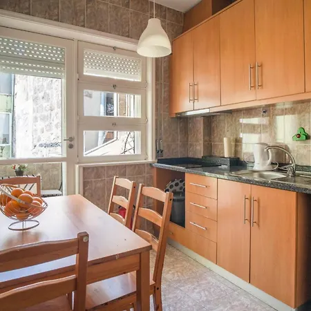 Opo Domus Apartamento