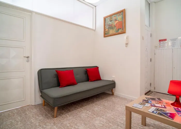Apartamento Opo Domus Porto