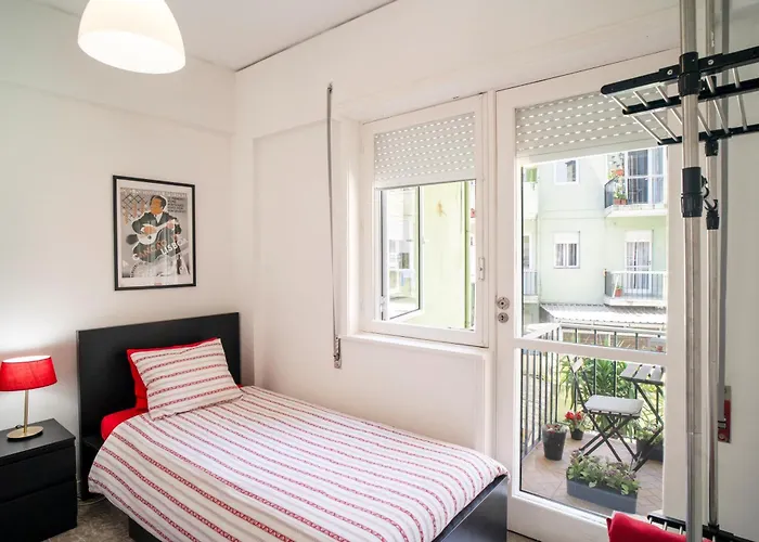 Opo Domus Apartamento *