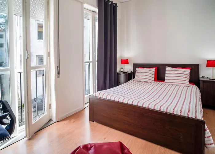 Apartamento Opo Domus *