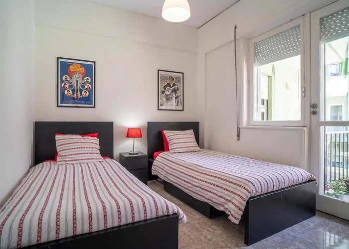 Opo Domus Apartamento Porto