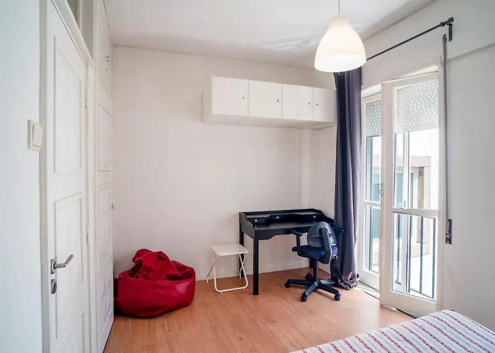 Apartamento Opo Domus