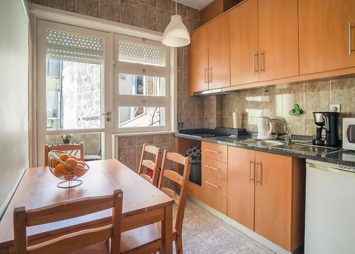 Opo Domus Apartamento