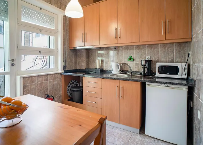 Apartamento Opo Domus