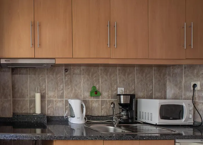 Opo Domus Apartamento *