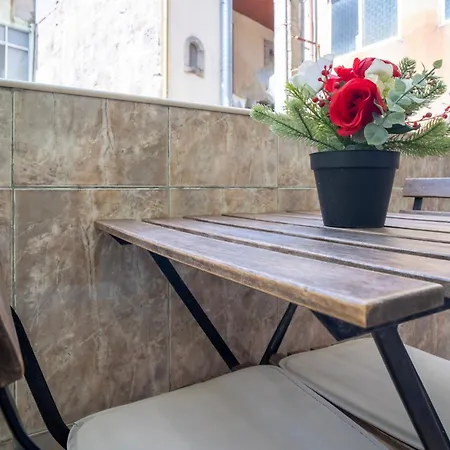 Opo Domus Appartement *