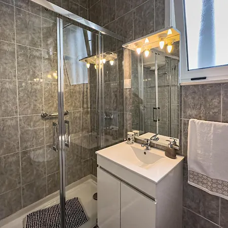 Opo Domus Appartement Porto