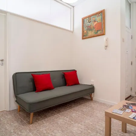 Appartement Opo Domus Porto