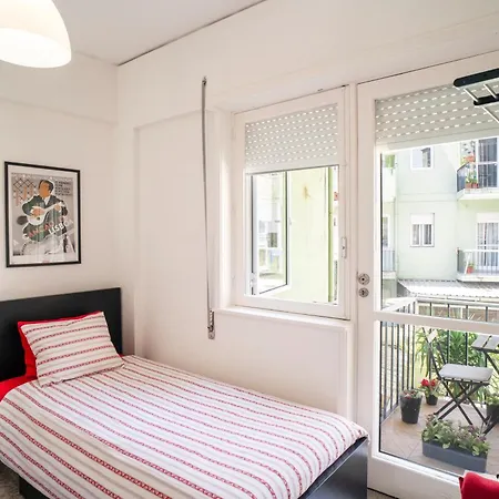 Opo Domus Appartement *