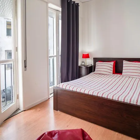 Appartement Opo Domus *