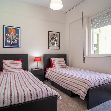 Opo Domus Appartement Porto