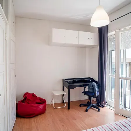 Appartement Opo Domus