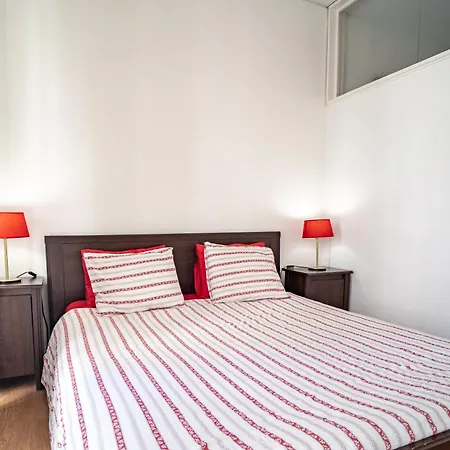 Appartement Opo Domus *