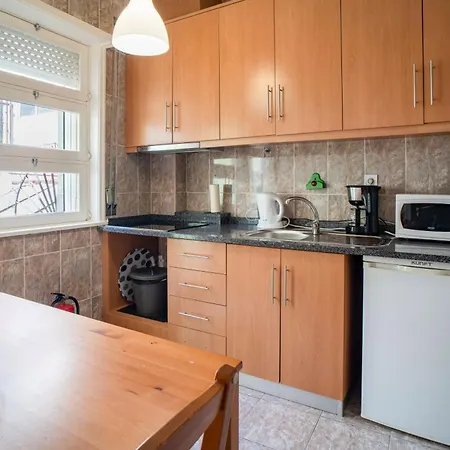 Appartement Opo Domus