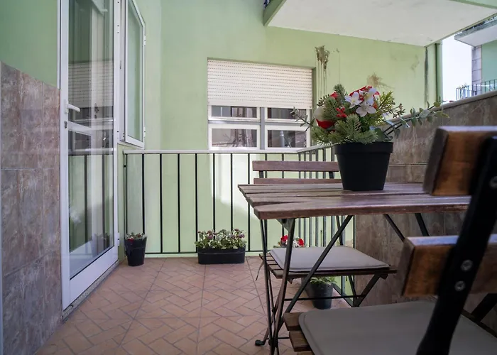 Apartmán Opo Domus *