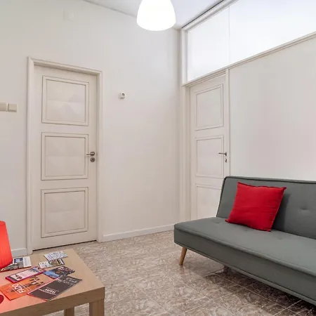 Appartamento Opo Domus