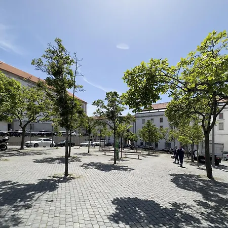 Opo Domus Apartament Porto