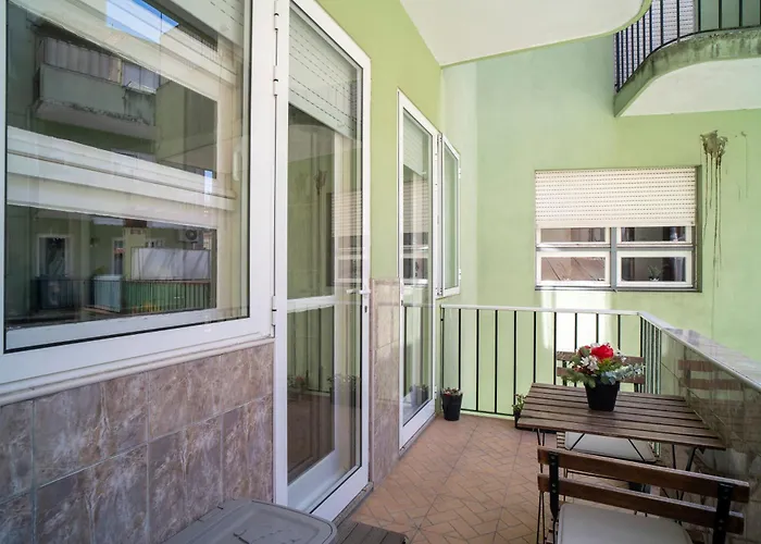 Opo Domus Appartement