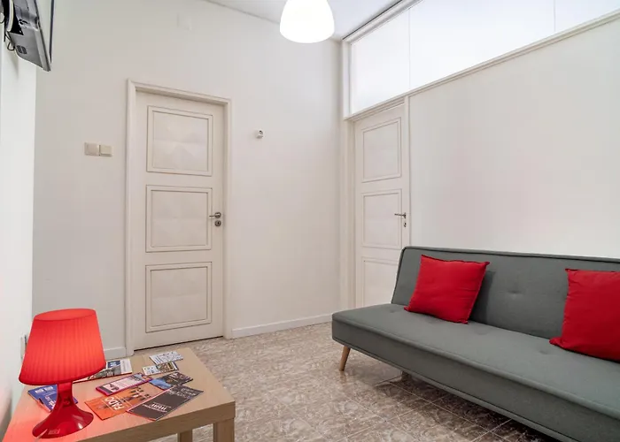 Appartement Opo Domus
