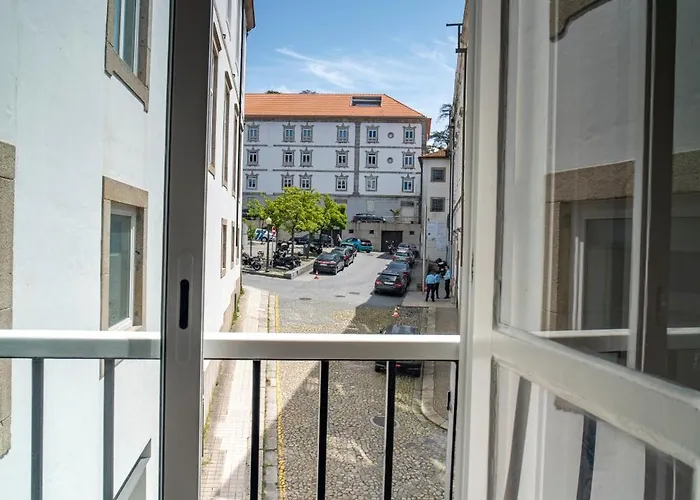 Opo Domus Appartement