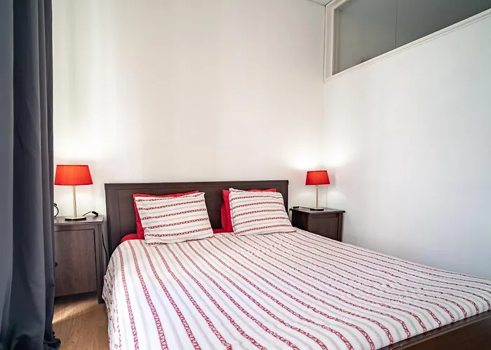 Appartement Opo Domus *