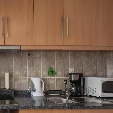 Opo Domus Апартаменты *